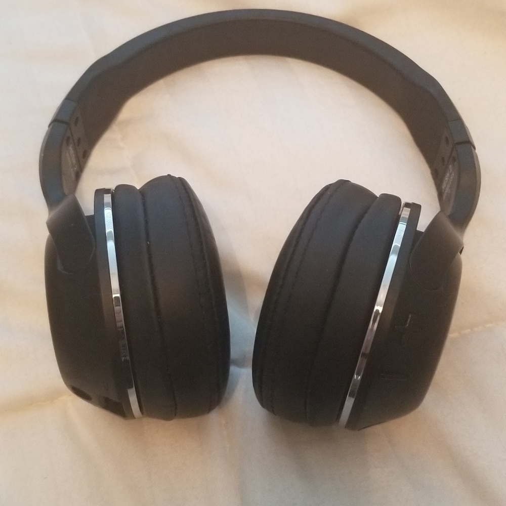 Headphones